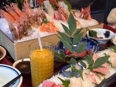 -万岛日本料理铁板烧(梅赛德斯奔驰店)