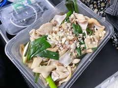豉油王鸭肠-电白鸭粥店(下沙二坊88号店)