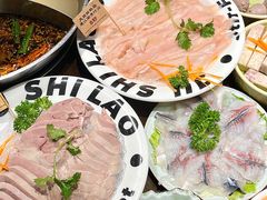 -潮澎派·潮汕菜大排档(南较西路店)