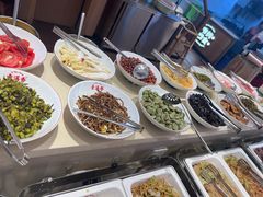 -素满香·食养自助(建邺万达店)