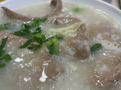 -盛记粥面(佐敦店)
