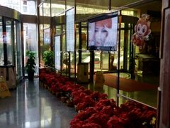 -阳光钱柜KTV(八一路店)