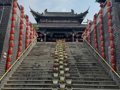 -关羽祠
