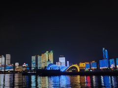 -情人坝酒吧街