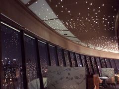 -广州花园酒店·凌璇阁旋转餐厅CAROUSEL360