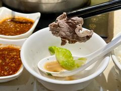 -黑山牛肉汤火锅(花城汇店)