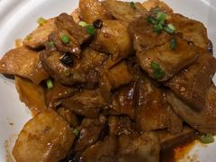 -小蓝鲸湖北菜(八一路店)