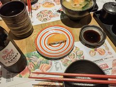 -Sushi Love 创意寿司(丽影广场店)