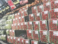 -AEON超市(永旺梦乐城泰达店)