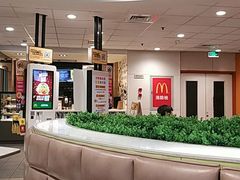 -麦当劳(温州人民路店)