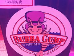 -阿甘虾餐厅(凌霄阁店)