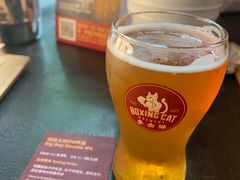 -Boxing Cat Brewery拳击猫精酿啤酒馆(永福店)