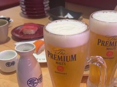 -寿司郎(皇庭广场店)