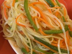 -庆丰包子铺(潘家园店)