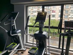 -Liking Fit24小时智能健身(金汇路韩国街店)