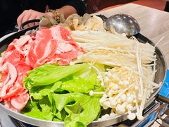 -郑阿姨的家·이모네·韩料&烤肉(武川路店)