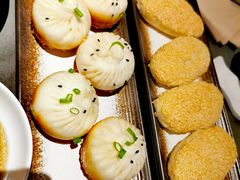 酥香黄桥烧饼-淮扬府·游园京梦(欢乐汇店)
