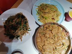 -吉祥春饼·烤鸭(文登利群店)