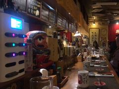 -半藏居酒屋(香港花园店)