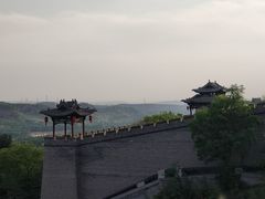 -山西王家大院