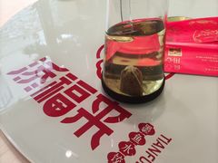 -添福来墨鱼饺子 · 海鲜东北菜(大连星海·黄浦路店)