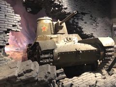 -辽沈战役纪念馆