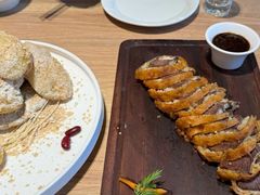 -连鹭海鲜·海肠捞饭·海胆饭(星海店)