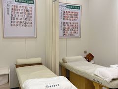 -通透堂中医·精准推拿(万科云城分院)