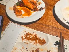 -汉巴味德·烤肉与啤酒的自助(杭州大悦城店)