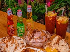 -浮何烤铺(桐梓林店)