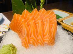 -江户·岚 创意料理(泛海店)