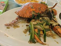 -無招牌海鮮(芽笼店)