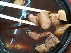 -新记肉骨茶