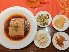 -面辣子·陕西家乡菜(长安店)