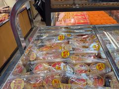 -味多美蛋糕(安定门店)
