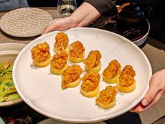 -曾宴·楚菜(湖北省博物馆店)