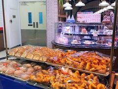-巴黎贝甜(来福士店)
