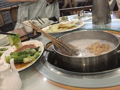 -盈田盈粥庄(博山东路店)