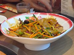 -那红花·东北菜铁锅炖(仙林金鹰店)