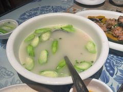 -米庄·原味私房菜(骏壹万邦店)