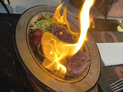 -Nord Grill&Bar Highland诺德西餐(深圳欢乐海岸店)