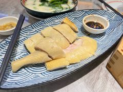 -九龙茶记·粤式餐厅融合菜(鹭江店)