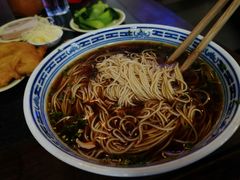 -同得兴 Since·1995 传统苏式面馆(嘉馀坊店)