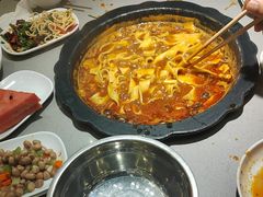-巴蜀王婆大虾(南锣鼓巷店)