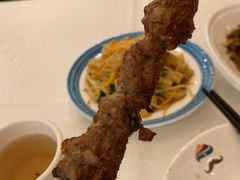 -巴依老爷·新疆美食(上城区天城路店)