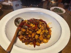 -印象鲵宴·张家界地标美食名片(溪布街店)