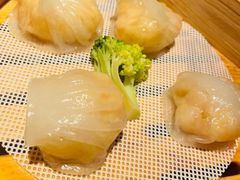 招牌虾饺-避风塘(江桥万达店)