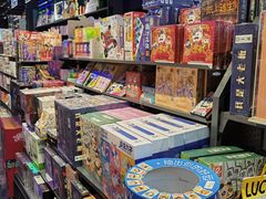 -酷乐潮玩(五道口购物中心店)