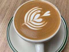 -十一咖啡(青年大街工厂店)