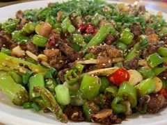 -潼南太安名鱼•特色江湖菜 太安鱼